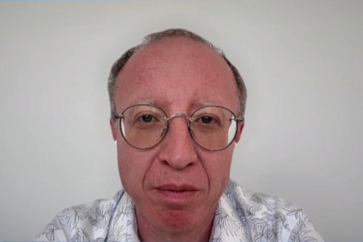 Эксперт Минкин рассказал, какие риски несет использование беспилотного транспорта