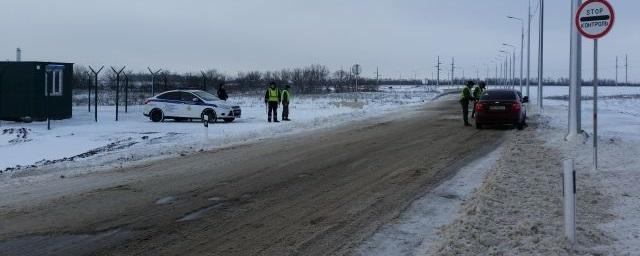 Полиция Смоленска задержала мужчину, подозреваемого в экстремизме