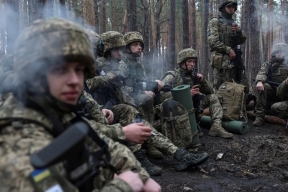 «Зубы дракона» до горизонта:  ВСУ создают сплошную линию обороны от Киева до Сум