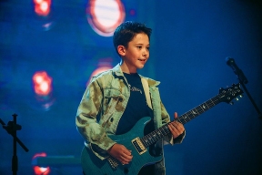 Сестра Жанны Фриске обратилась к ее сыну Платону