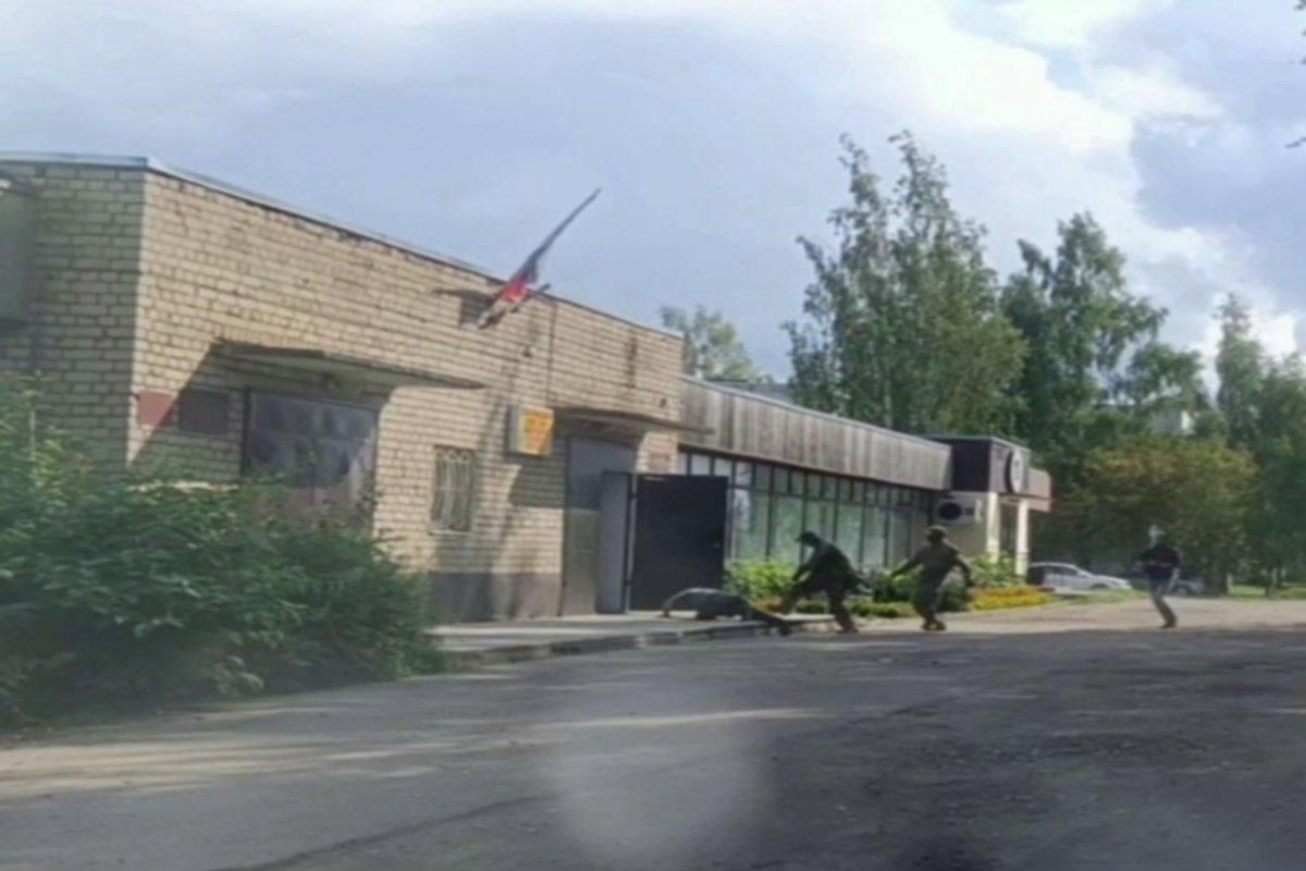 В Костроме предъявили обвинение группе лиц, торговавших персональными данными граждан