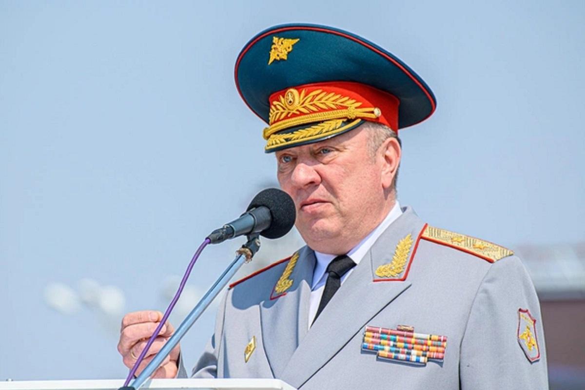 Депутат Гурулёв рассказал, сколько уголовных дел о шпионаже завели в Забайкалье