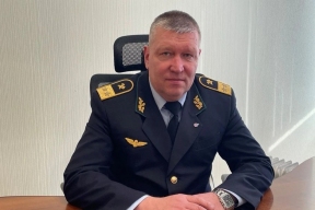 Ветеран метрополитена с 11-летним стажем возглавил метро Новосибирска