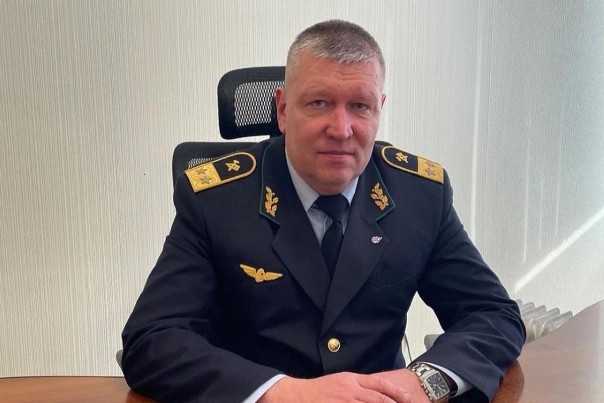 Ветеран метрополитена с 11-летним стажем возглавил метро Новосибирска