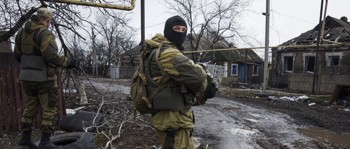 На Западе рассказали, почему конфликт на Украине еще не окончен