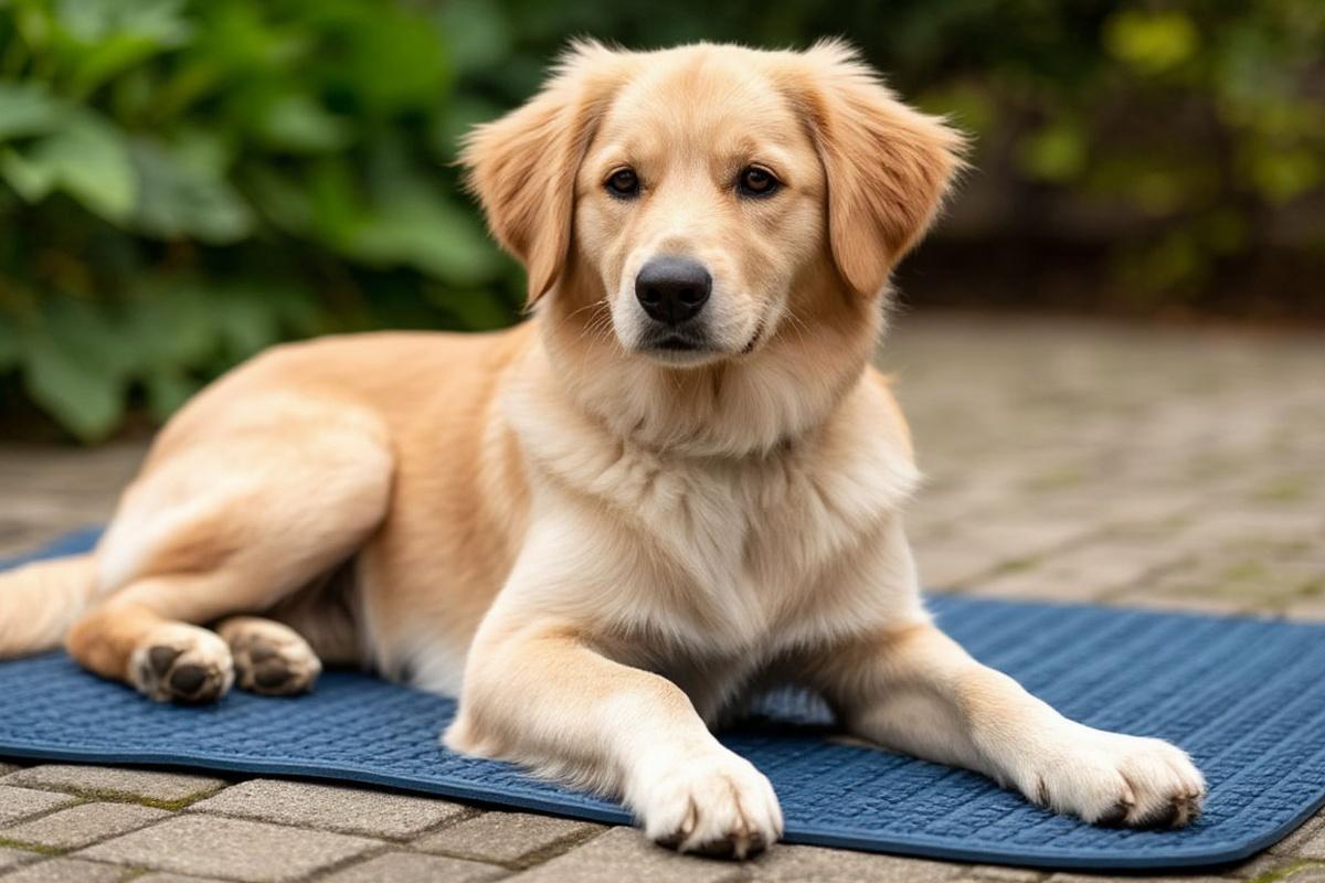 Правительство поддержало законопроект по контролю за заводчиками животных