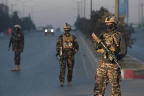 Армия Афганистана пошла в атаку на пакистанские посты после гибели детей