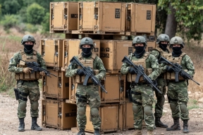 Пакистан заключил с Ливией оружейную сделку на $4 млрд, игнорируя эмбарго ООН