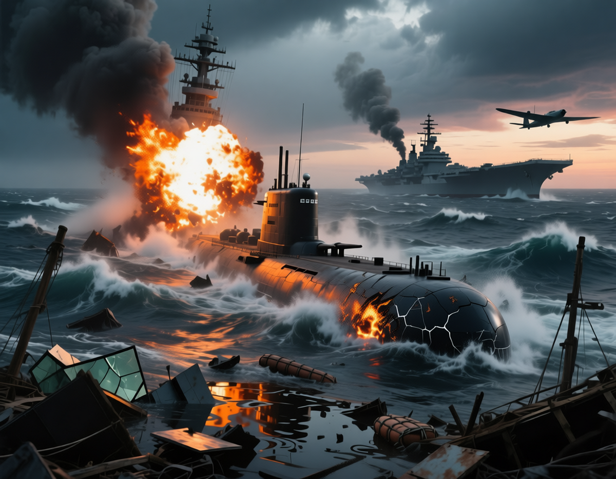 Скоро всё начнется? Китай попросил Путина о помощи. К чему готовится Пекин?