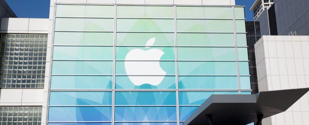 Apple to build chip development centre in Germany for €1BN