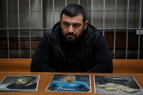 Пытки, изнасилование и выстрел в ногу. Арестован «мозг» банды, охотившейся на звезду «Зенита» Мостового