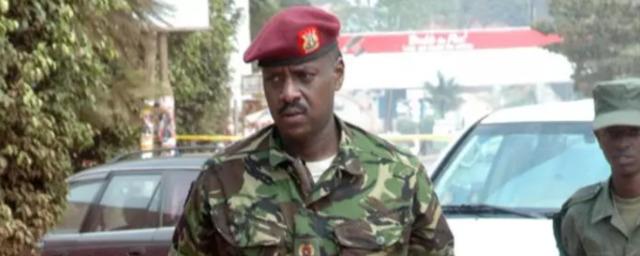 Сын президента Уганды Каинеругаба: Мы пошлем солдат защищать Москву, если ей будут угрожать империалисты