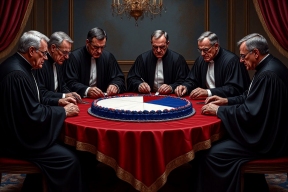 «Куришь, пьёшь и не женат? Это Путин виноват!» Лишь один человек в Финляндии рискнул сказать правду о России