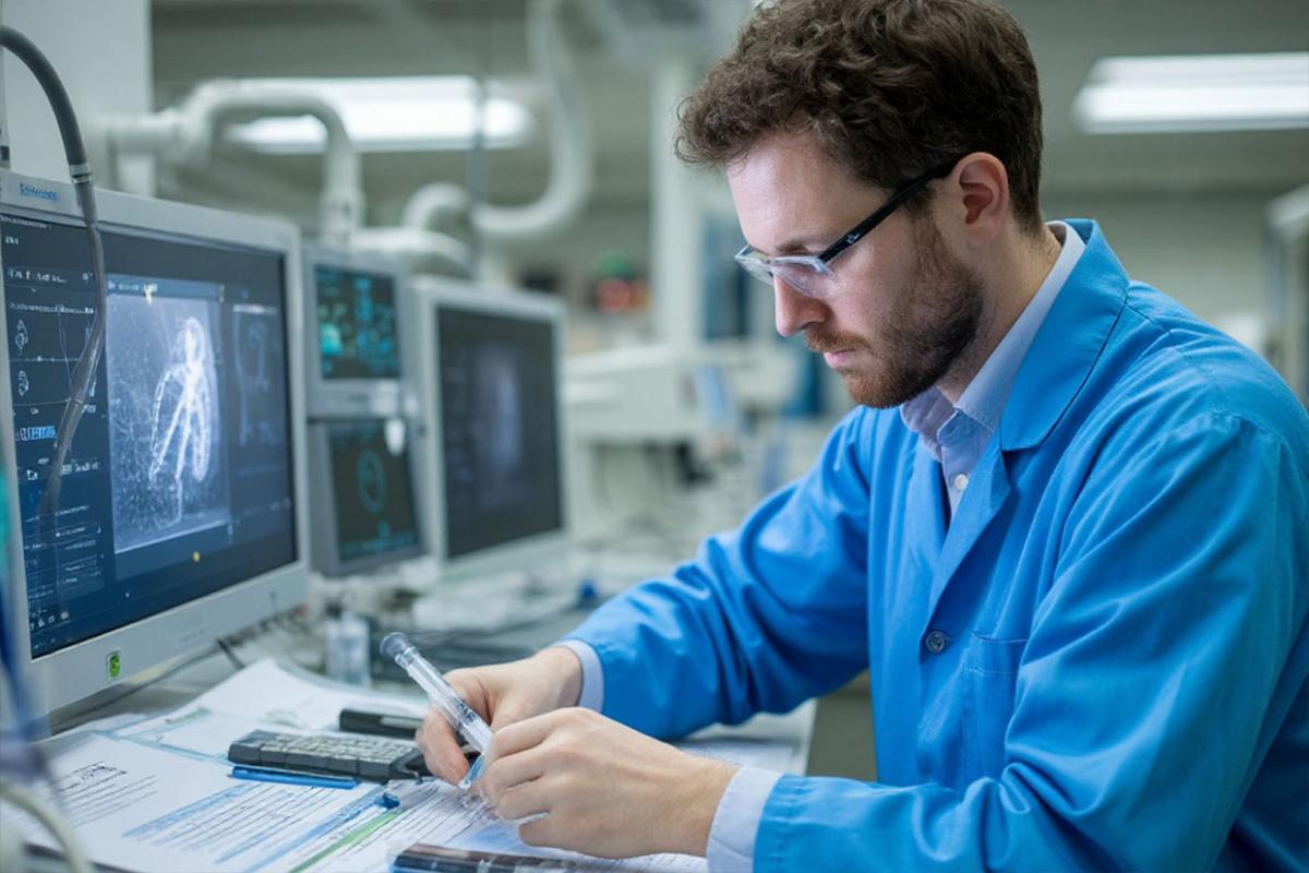 Ученые из Новосибирска создали РНК-препарат от бешенства