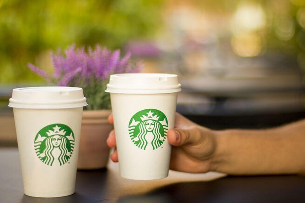 Сеть кофеен Starbucks планирует вернуть в Россию свои бренды
