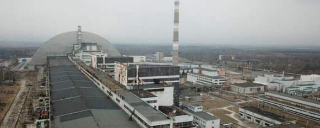 Чернобыльская АЭС перешла в Парижский центр всемирной организации операторов атомных станций