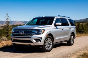 «Качество» по-фордовски: бонусы на 130% на фоне рекордных отзывов