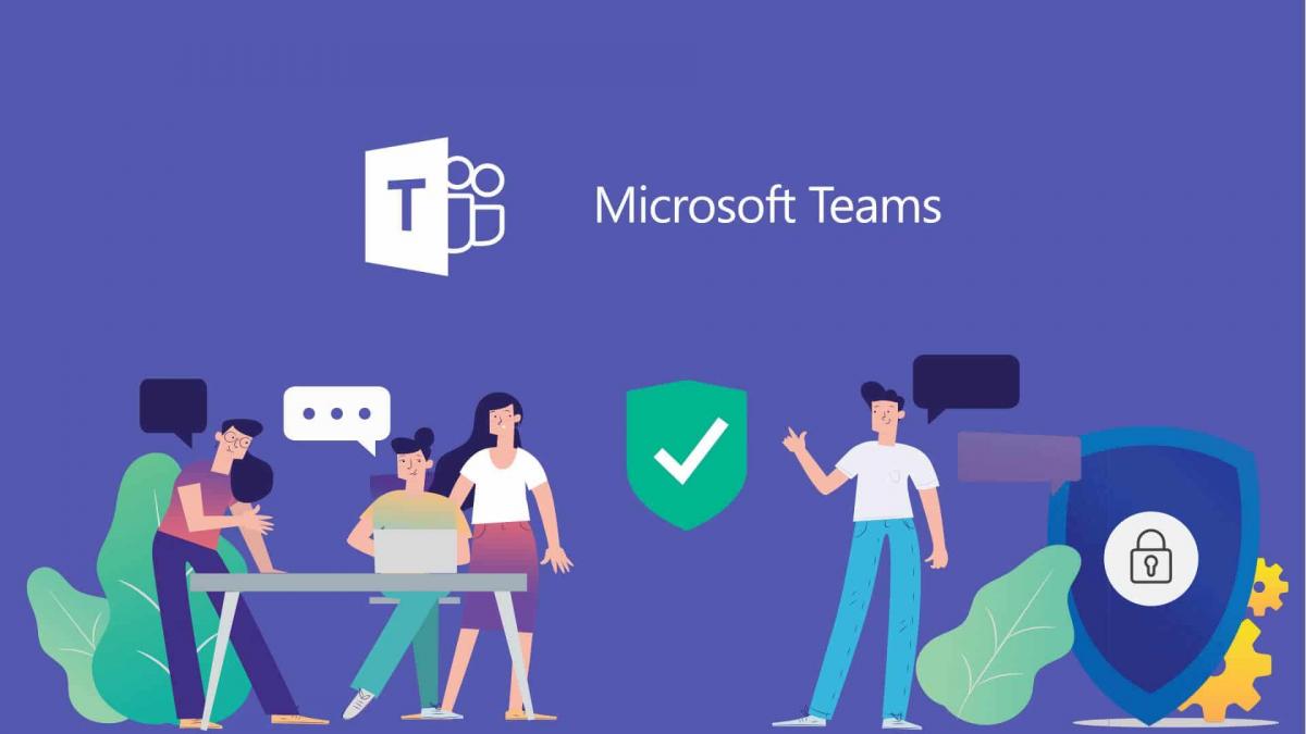 В Microsoft Teams появятся вебинары до 1000 человек