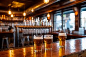 Октоберфест по-русски: пивные ярмарки как драйвер развития регионов