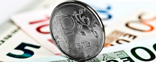 Финансовый аналитик Антонов предупредил о резких колебаниях курса рубля до конца 2022 года
