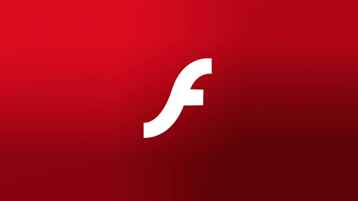 Adobe прекратит поддержку Flash Player 31 декабря