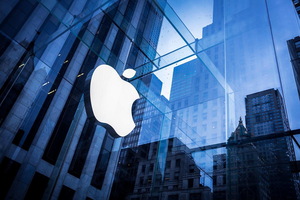 Групповой иск американских властей против Apple назвали «яростью технаря»