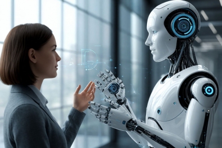 ИИ научился чувствовать: российские учёные создали платформу, учитывающую эмоции в диалоге