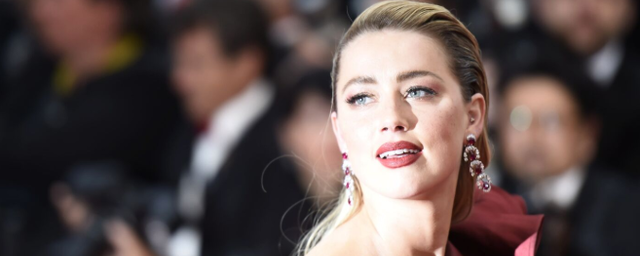 Эмбер Херд после проигрыша в суде заметили в дисконт-магазине