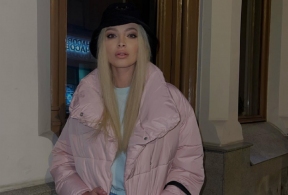 Начало пути: Алена Шишкова рассказала о сложном восстановлении после анорексии