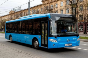 В Калуге утвердили масштабное сокращение частных автобусных маршрутов