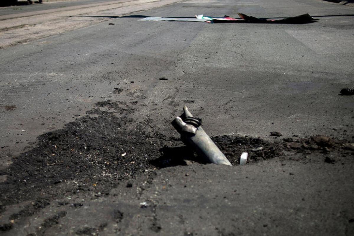 Приходько: В ходе обстрела ВСУ в Горловке погибла женщина