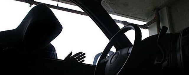 В Муроме задержан автовор, вскрывавший машины электронным ключом