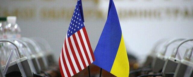США заявили о важности реформ на Украине для ее вступления в НАТО
