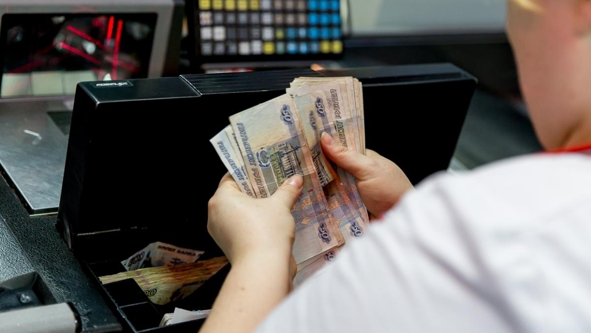 Жители Марий Эл за 2022 год потратили 96 млрд рублей на покупку товаров