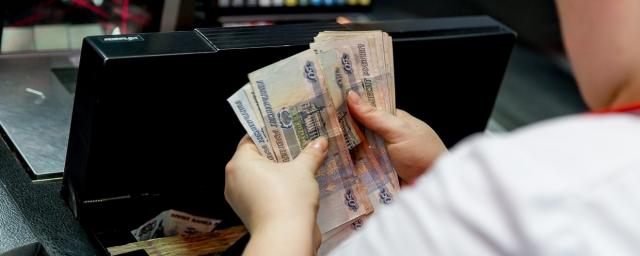 Жители Марий Эл за 2022 год потратили 96 млрд рублей на покупку товаров
