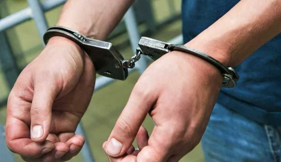 В Красногорске полицейские задержали подозреваемого в мошенничестве