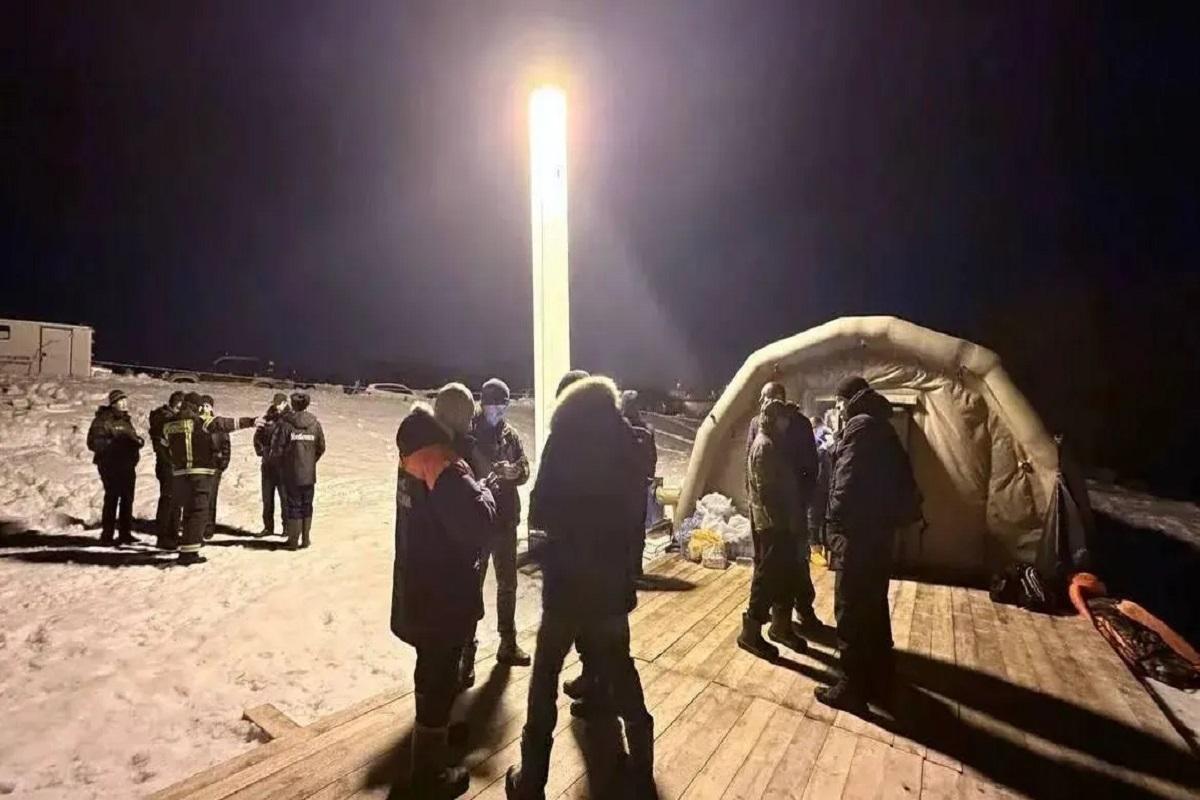 В Звенигороде ищут троих подростков: к поискам привлечены 141 человек и 40 единиц техники