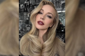 Линдси Лохан готовится к запуску собственного бренда косметики