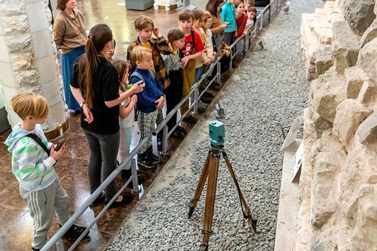 Russpass собрал карту секретных бункеров Москвы для туристов