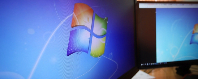 Последнее обновление Windows 7 принесло пользователям баг