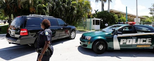 Задержан подросток, угрожавший совершить убийства в школах Флориды