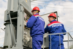 Аварийное отключение света произошло в 54 населенных пунктах Дагестана