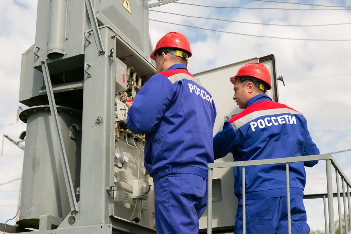 Аварийное отключение света произошло в 54 населенных пунктах Дагестана