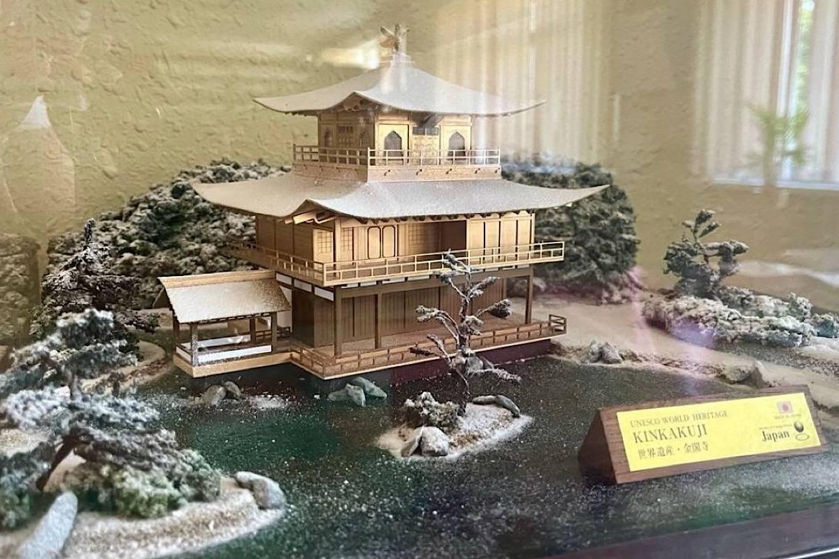 Россия выразила недоумение запросом Японии о возврате экспоната из Южно-Сахалинска