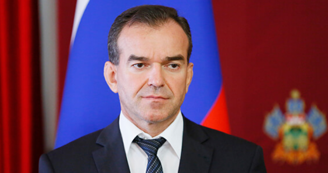 Губернатор Кубани утвердил индивидуальные планы развития трех районов