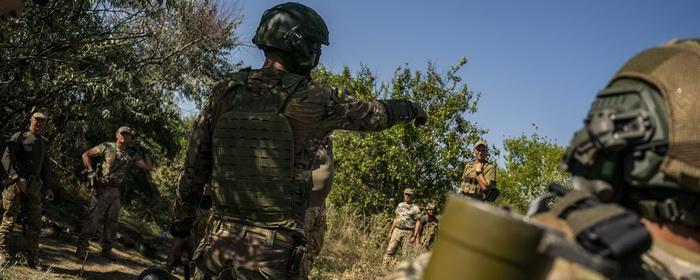 В Госдуме допустили, что потери ВСУ ещё больше озвученных Шойгу цифр