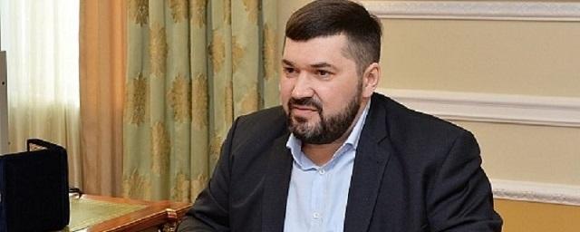 Иван Кононенко назначен помощником спикера Заксобрания ЯНАО