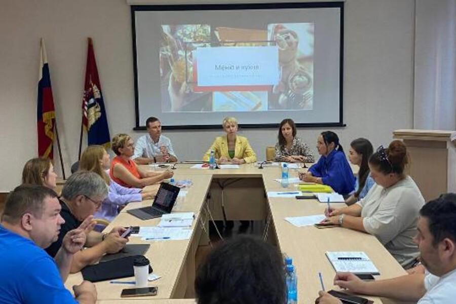 АСИ поможет Ивановской области разработать уникальные гастротуры и региональный бренд