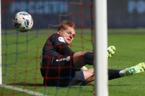 Чудо на «ВЭБ Арене»: аутсайдер «Сочи» раздавил ЦСКА в Москве — видео решающего пенальти