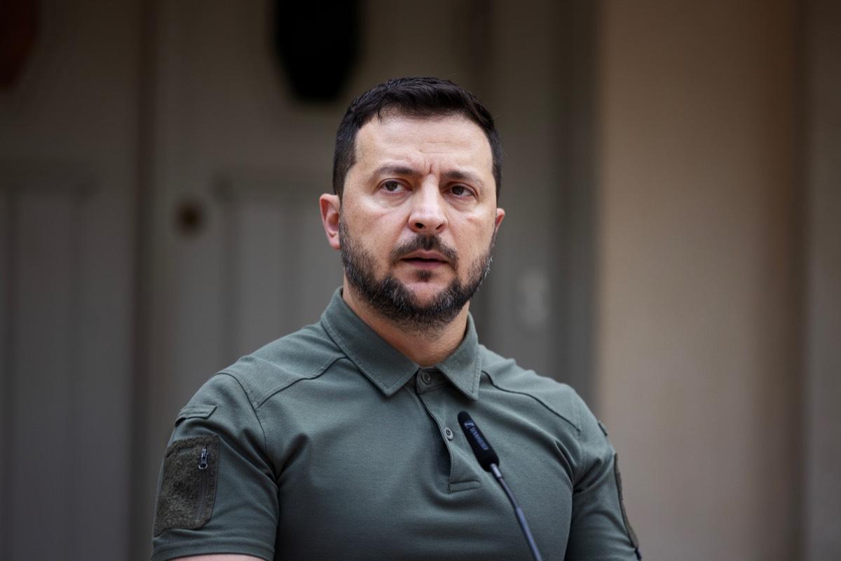 В США считают, что угроза убийства Зеленского вполне реальна